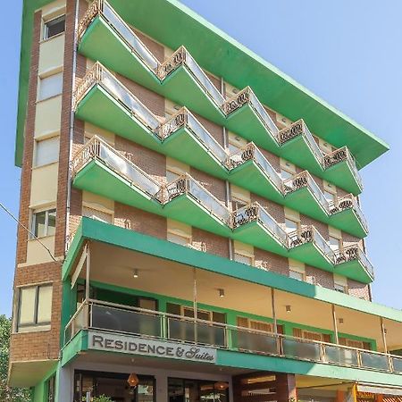 Residence & Suites Bellaria-Igea Marina Ngoại thất bức ảnh