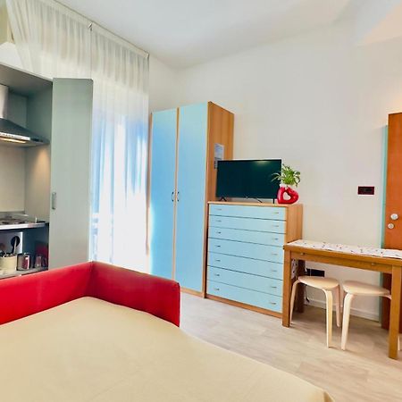 Residence & Suites Bellaria-Igea Marina Ngoại thất bức ảnh