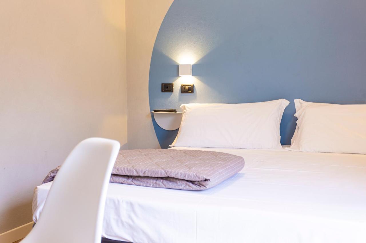 Residence & Suites Bellaria-Igea Marina Ngoại thất bức ảnh