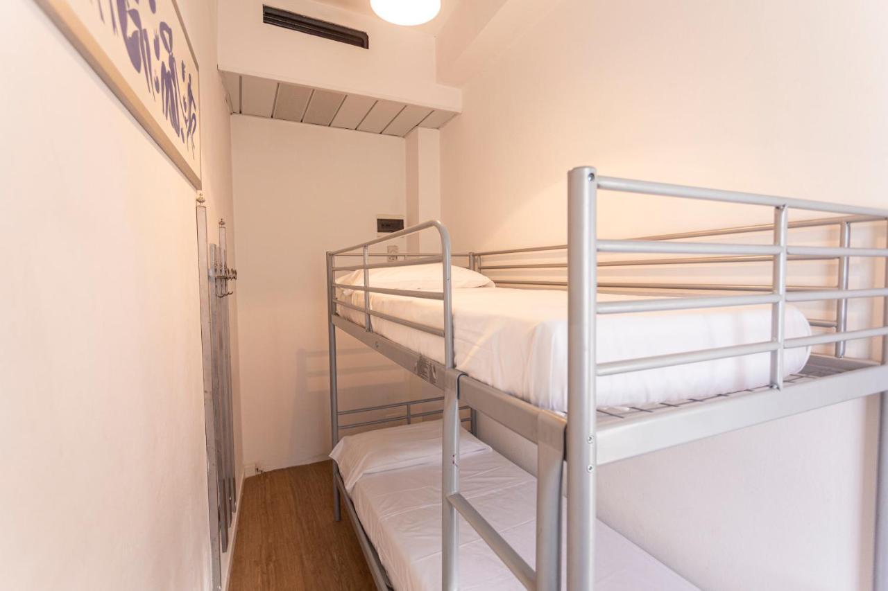 Residence & Suites Bellaria-Igea Marina Ngoại thất bức ảnh