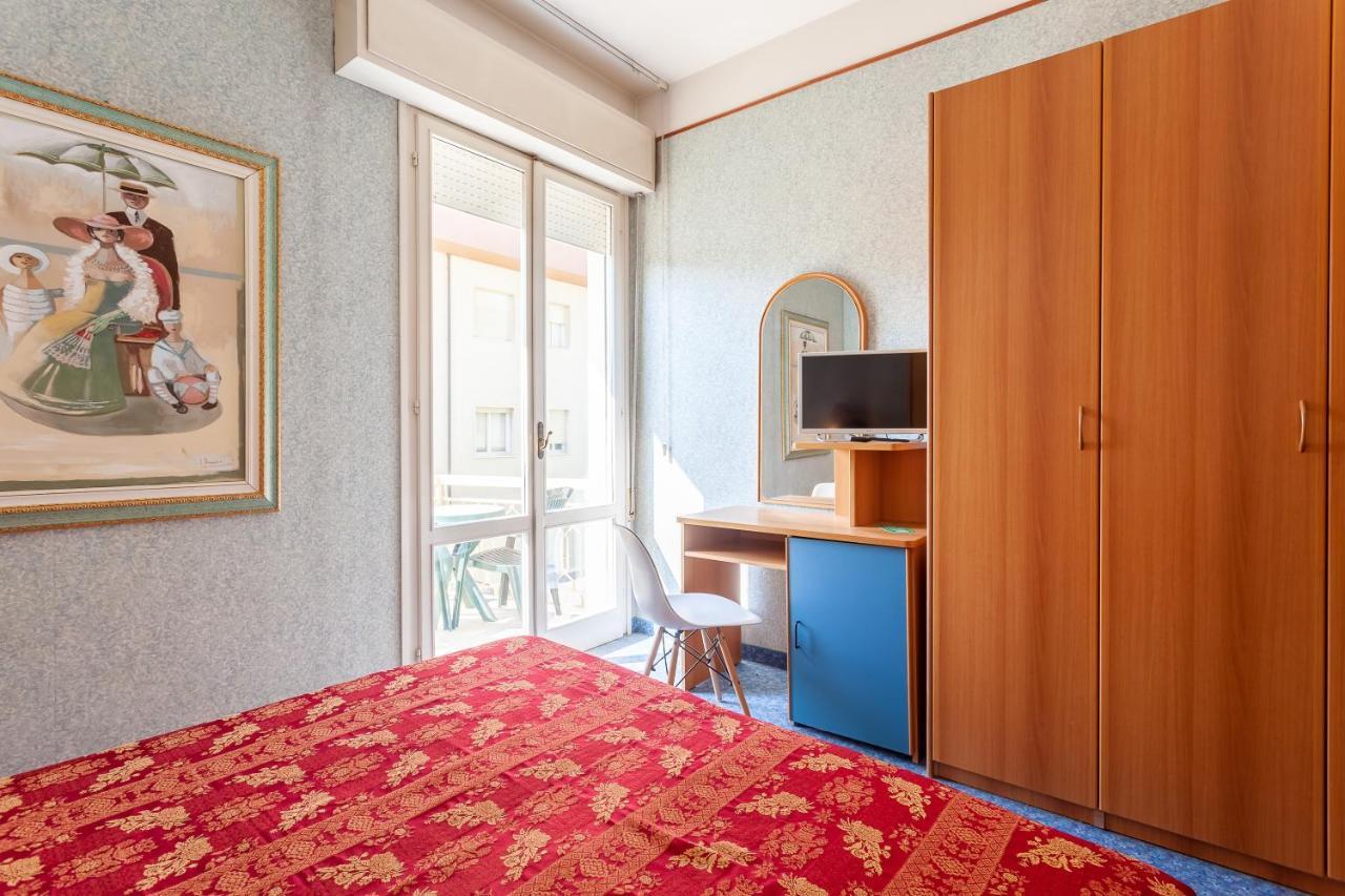 Residence & Suites Bellaria-Igea Marina Ngoại thất bức ảnh
