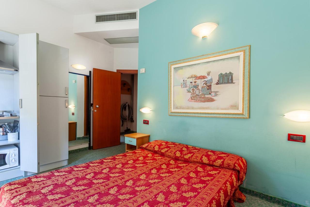 Residence & Suites Bellaria-Igea Marina Ngoại thất bức ảnh