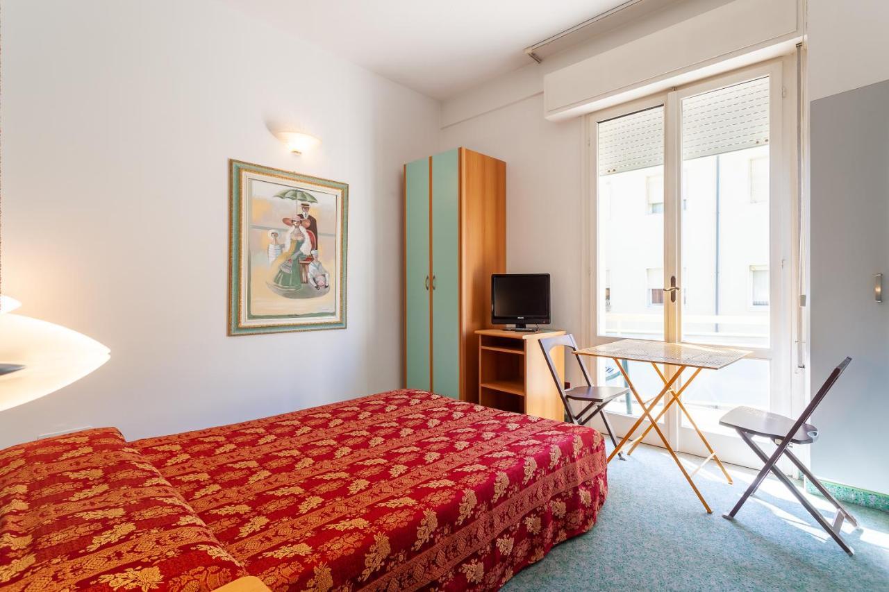 Residence & Suites Bellaria-Igea Marina Ngoại thất bức ảnh