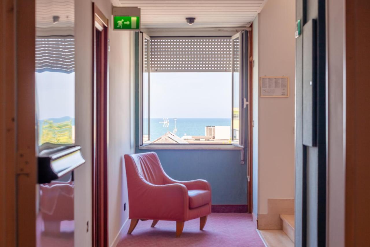 Residence & Suites Bellaria-Igea Marina Ngoại thất bức ảnh