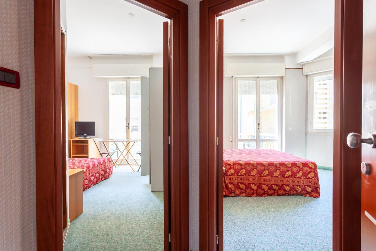 Residence & Suites Bellaria-Igea Marina Ngoại thất bức ảnh