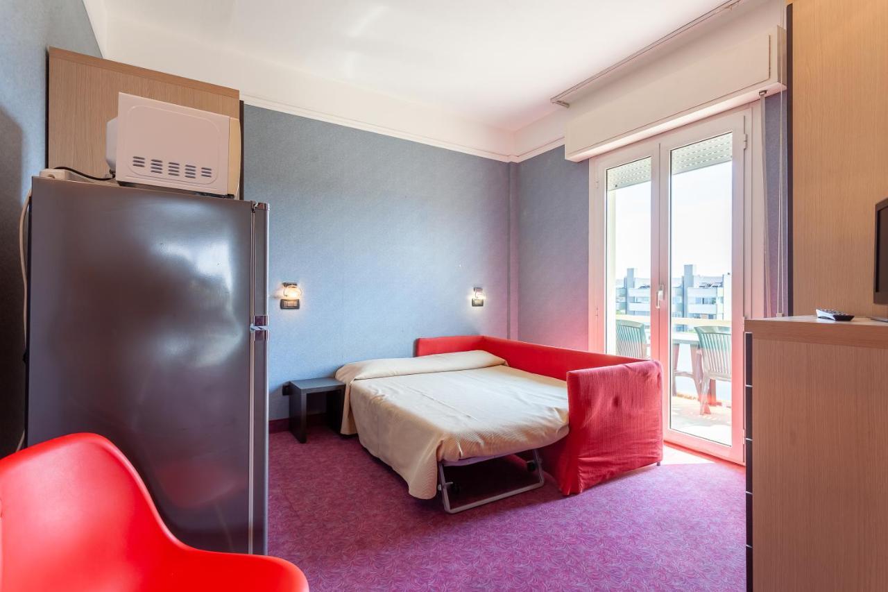 Residence & Suites Bellaria-Igea Marina Ngoại thất bức ảnh