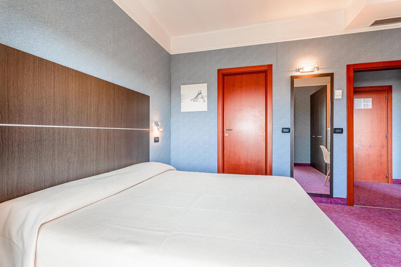 Residence & Suites Bellaria-Igea Marina Ngoại thất bức ảnh