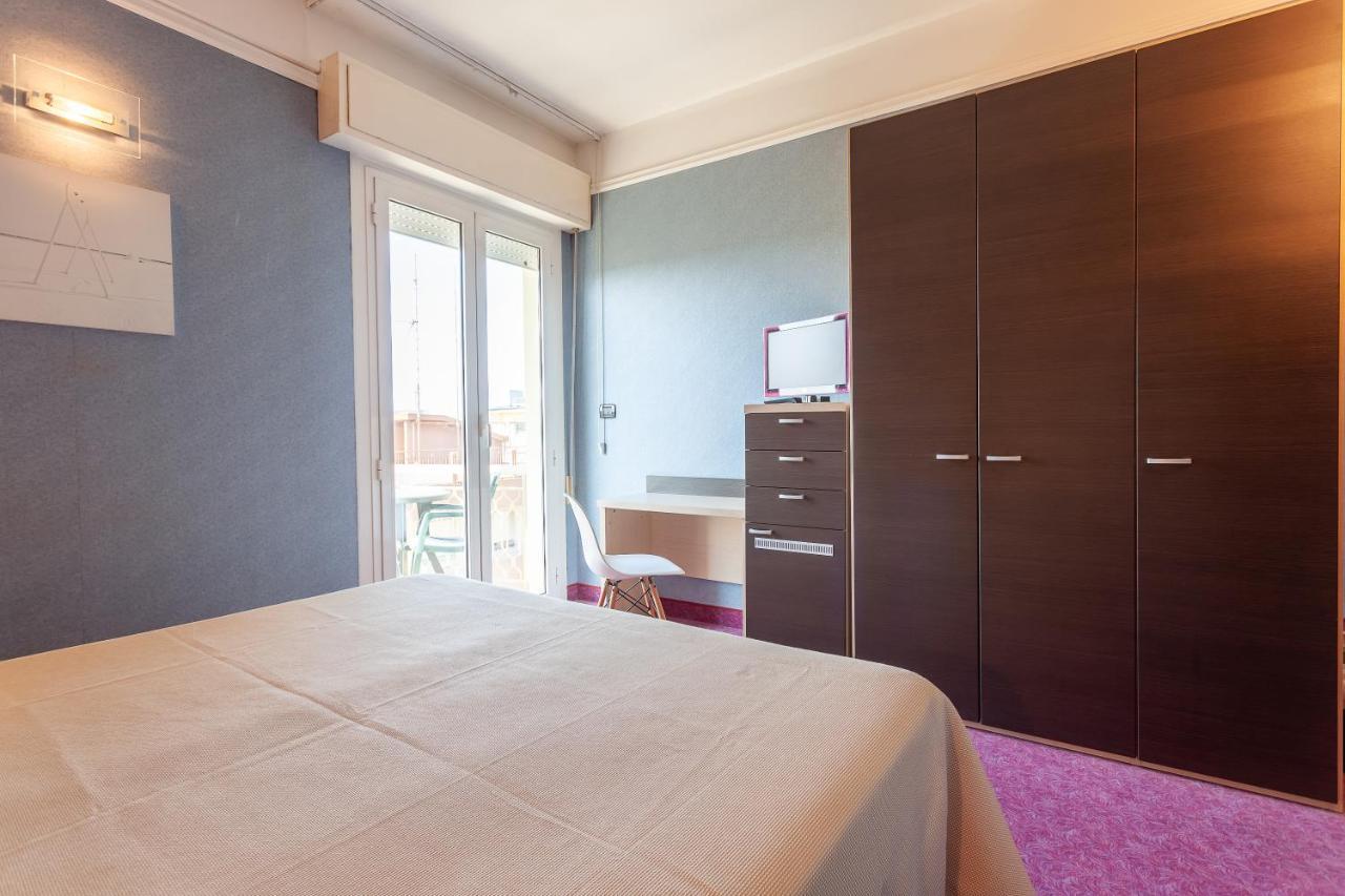 Residence & Suites Bellaria-Igea Marina Ngoại thất bức ảnh