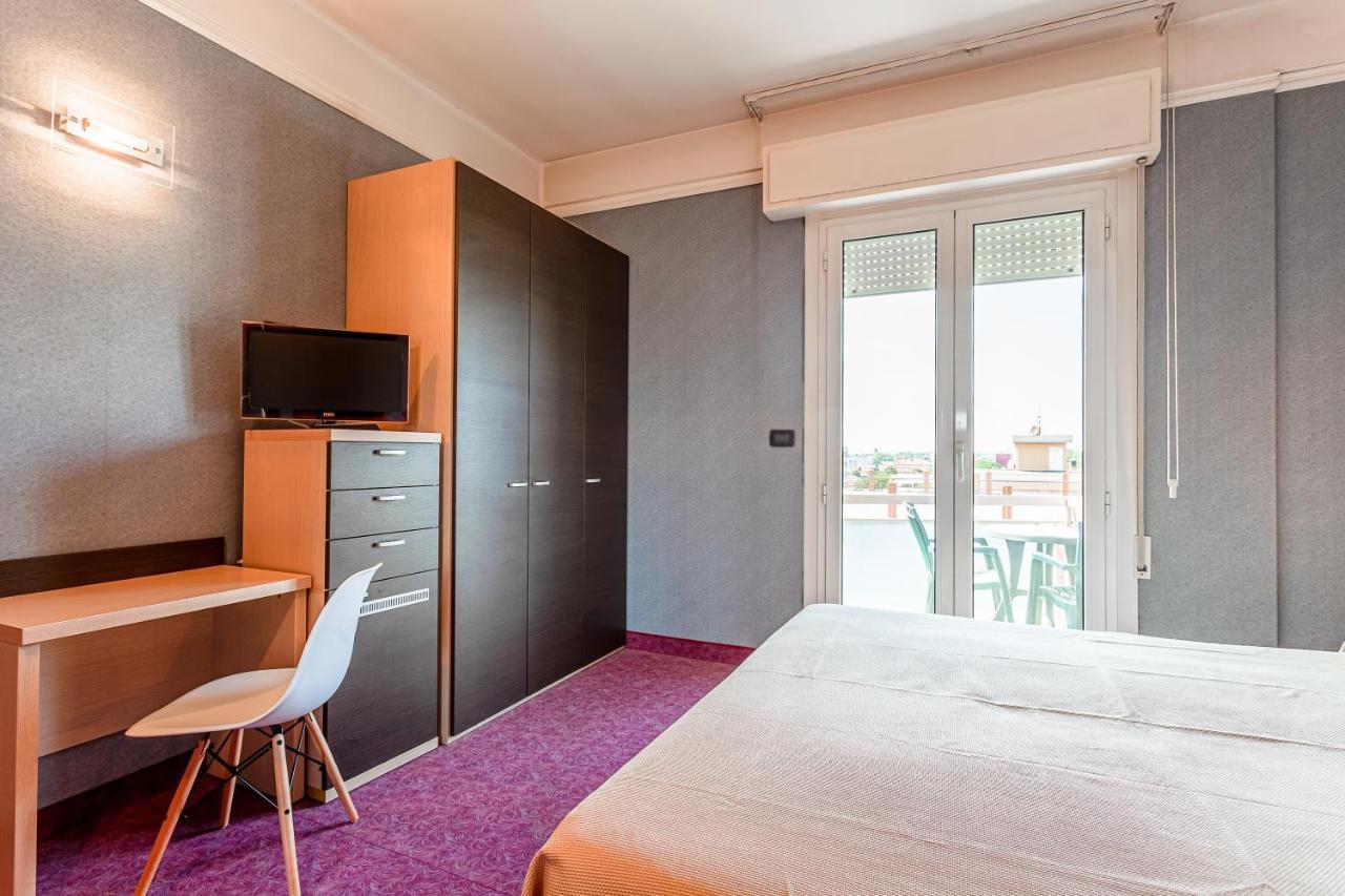Residence & Suites Bellaria-Igea Marina Ngoại thất bức ảnh