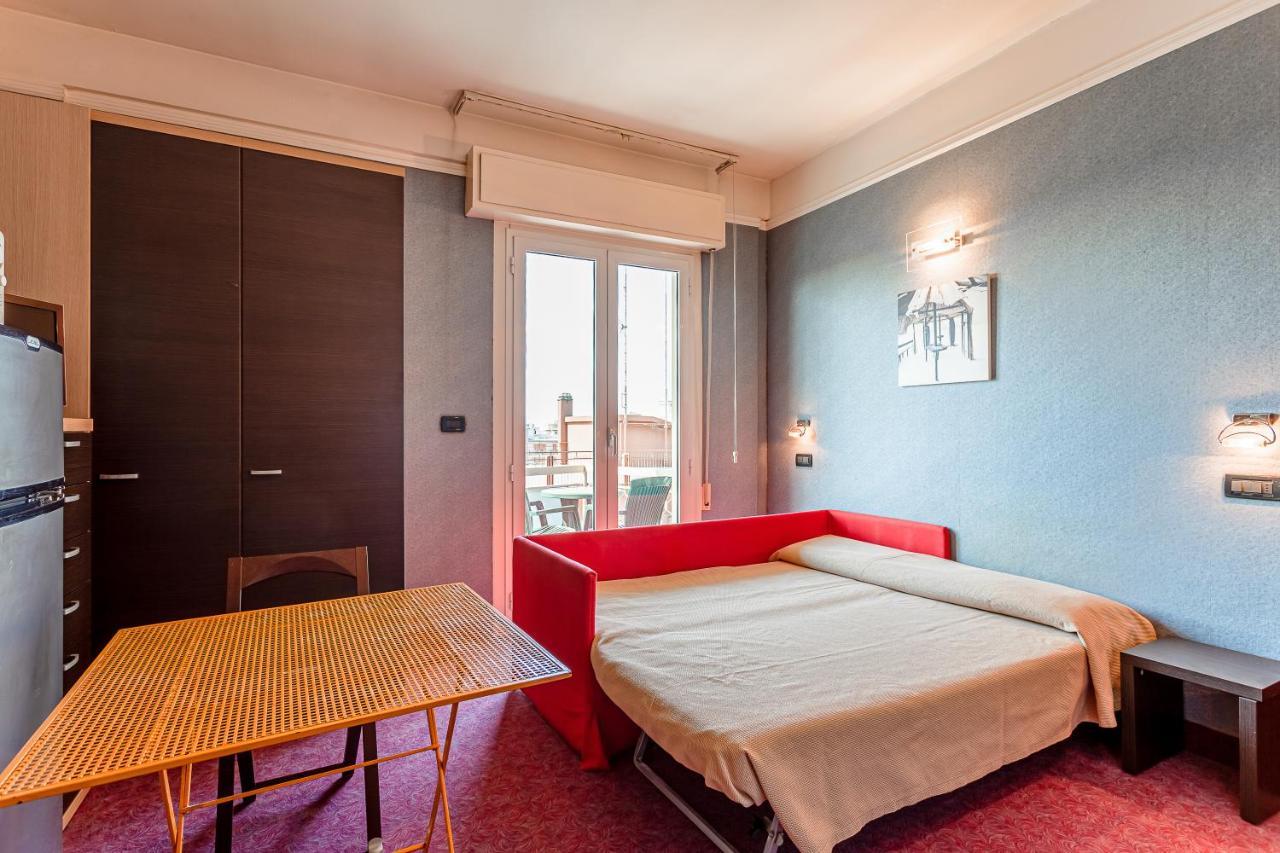Residence & Suites Bellaria-Igea Marina Ngoại thất bức ảnh