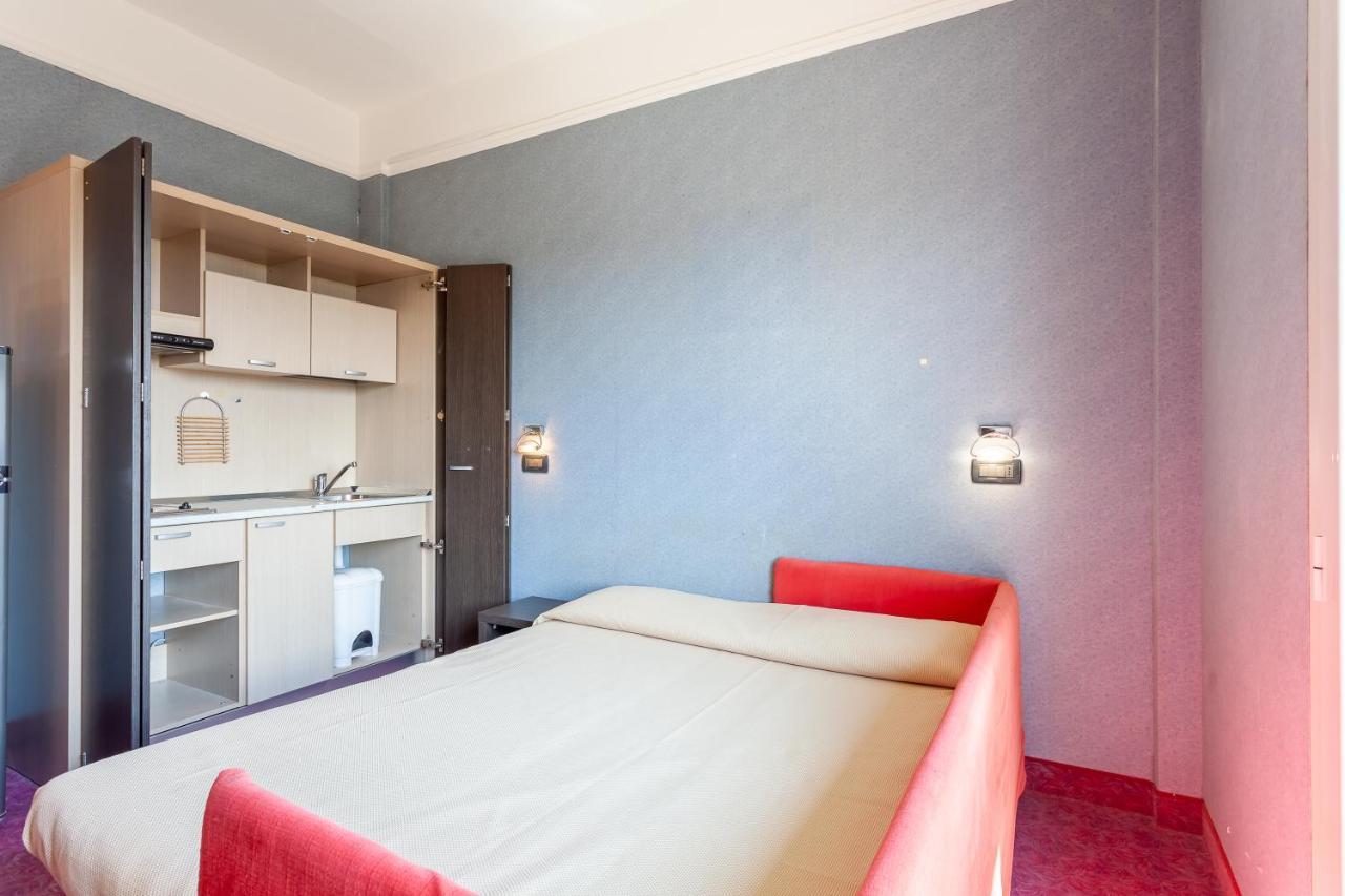Residence & Suites Bellaria-Igea Marina Ngoại thất bức ảnh