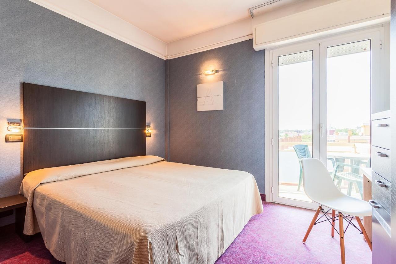 Residence & Suites Bellaria-Igea Marina Ngoại thất bức ảnh