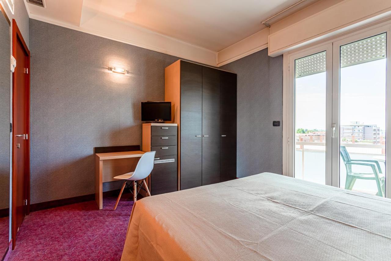 Residence & Suites Bellaria-Igea Marina Ngoại thất bức ảnh