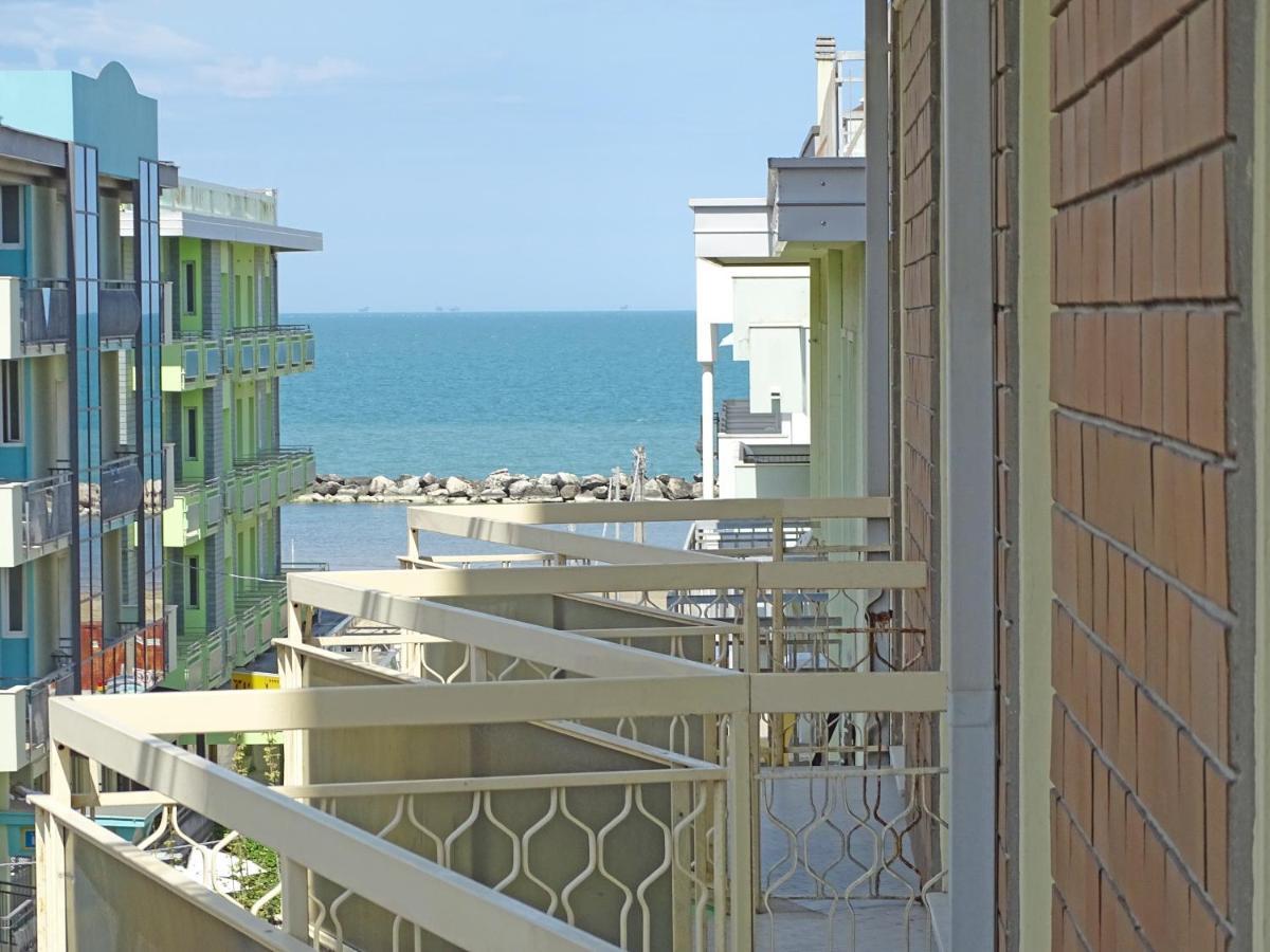 Residence & Suites Bellaria-Igea Marina Ngoại thất bức ảnh