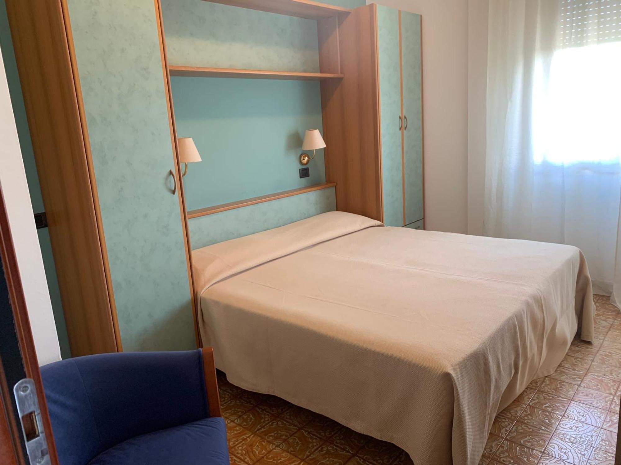 Residence & Suites Bellaria-Igea Marina Phòng bức ảnh