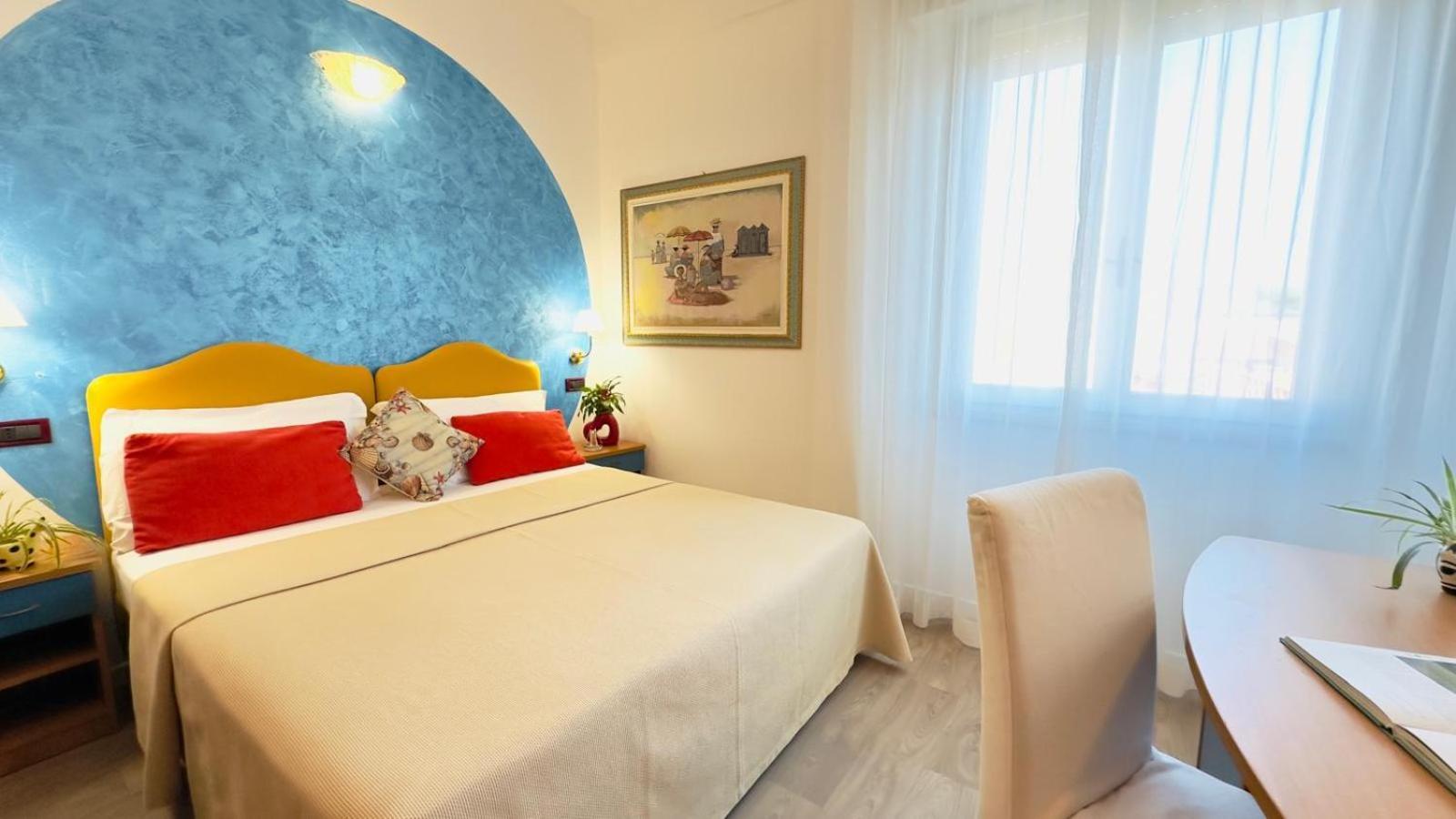 Residence & Suites Bellaria-Igea Marina Ngoại thất bức ảnh