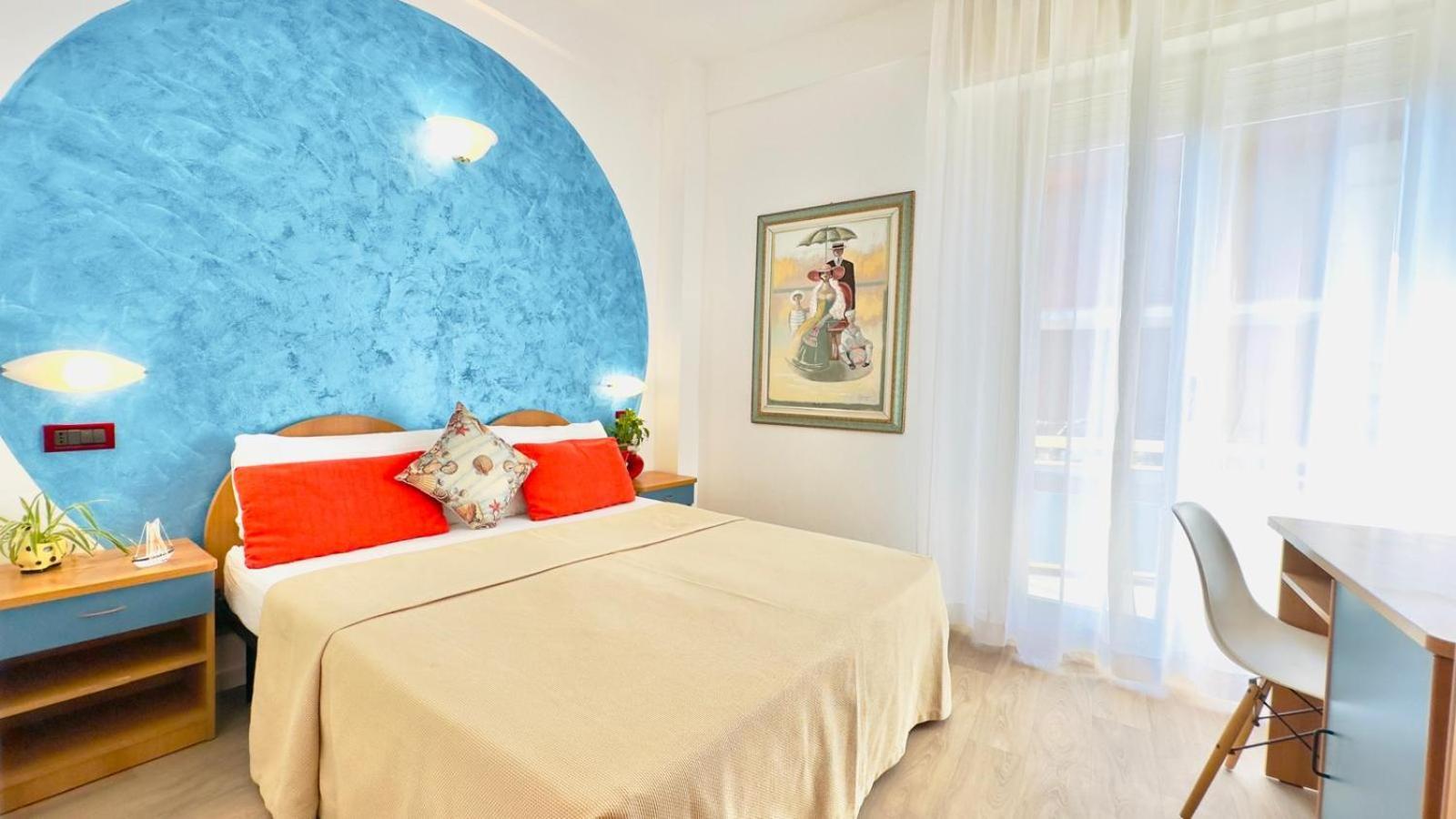 Residence & Suites Bellaria-Igea Marina Ngoại thất bức ảnh