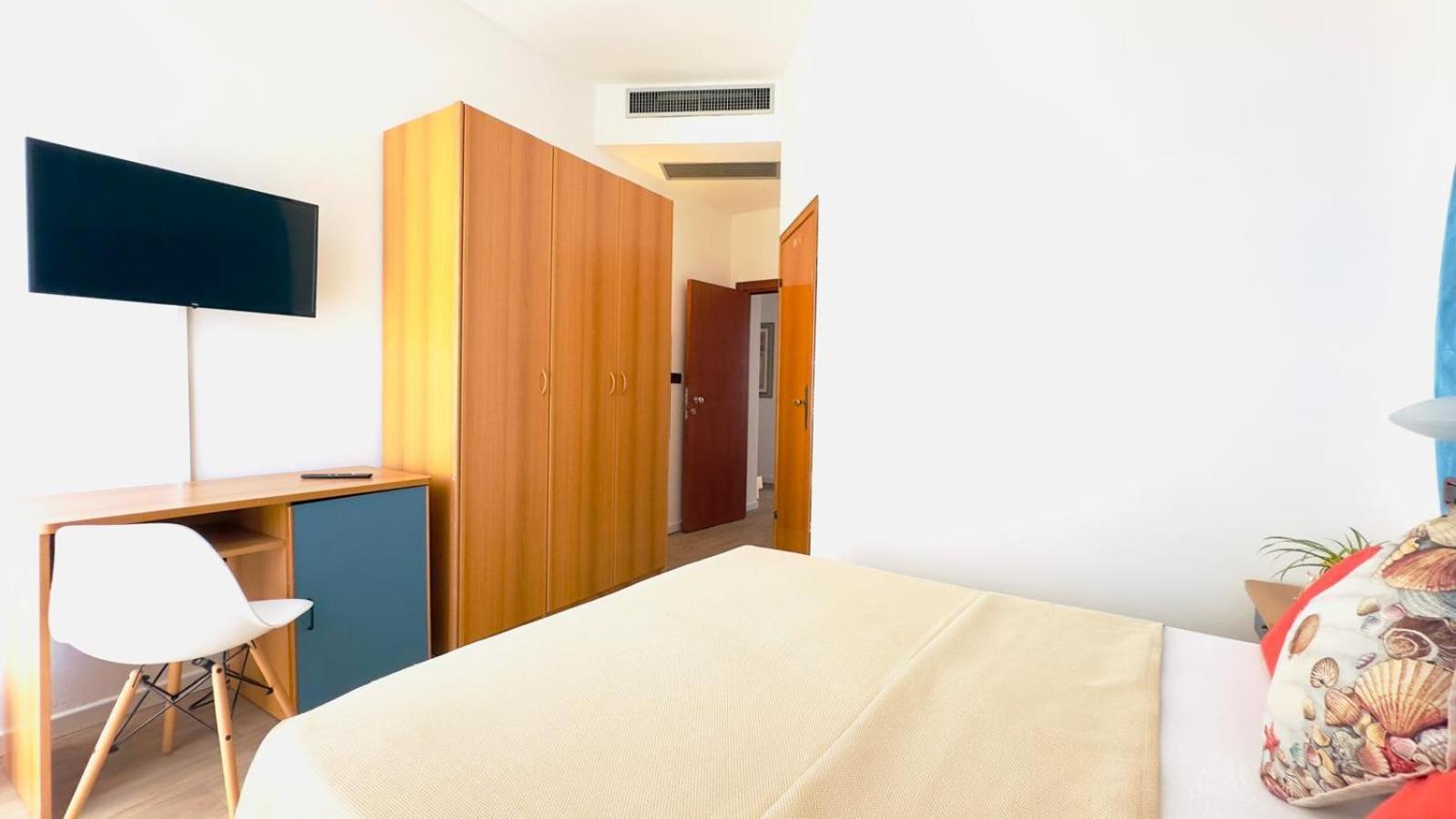 Residence & Suites Bellaria-Igea Marina Ngoại thất bức ảnh