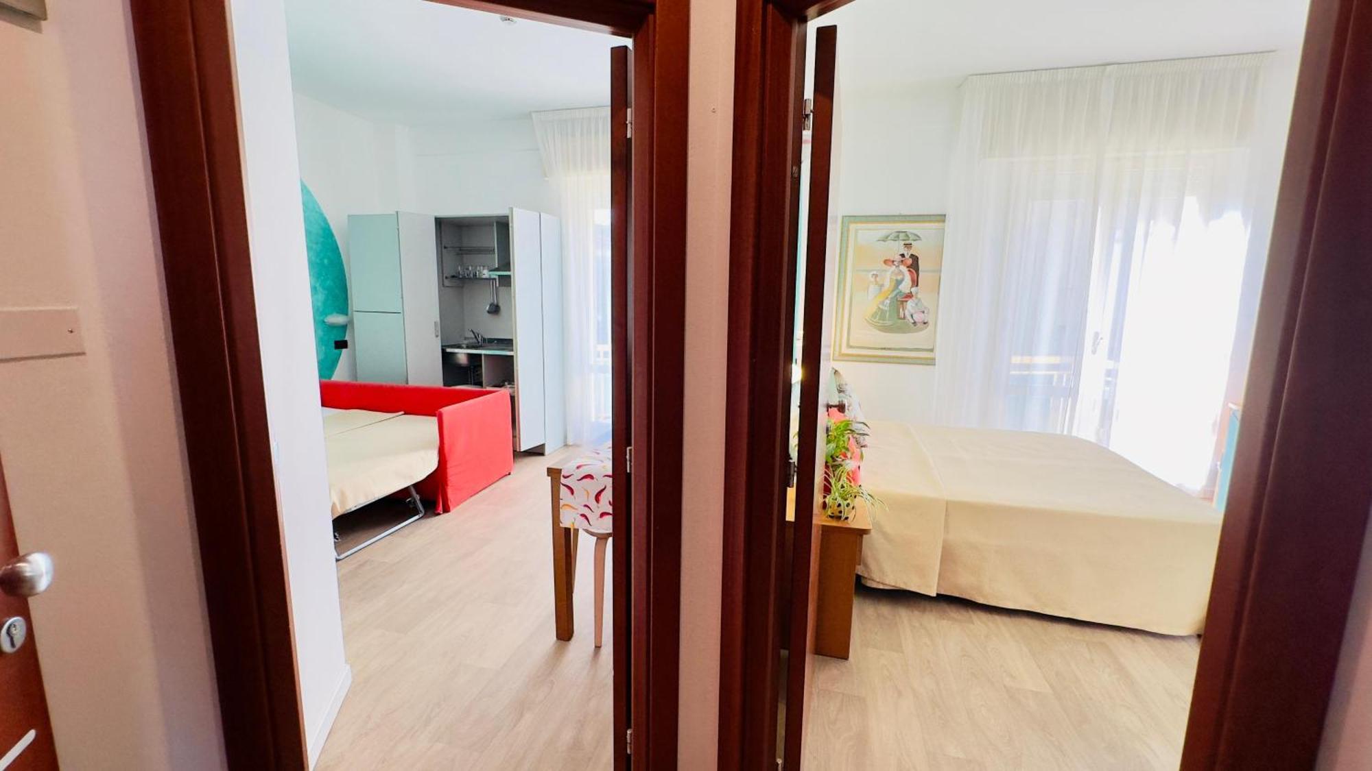 Residence & Suites Bellaria-Igea Marina Ngoại thất bức ảnh