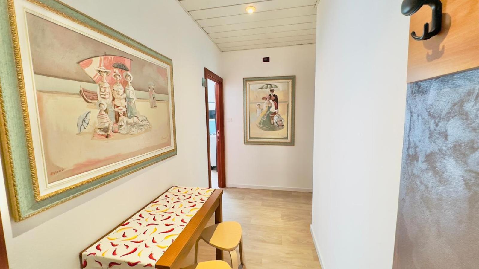 Residence & Suites Bellaria-Igea Marina Ngoại thất bức ảnh