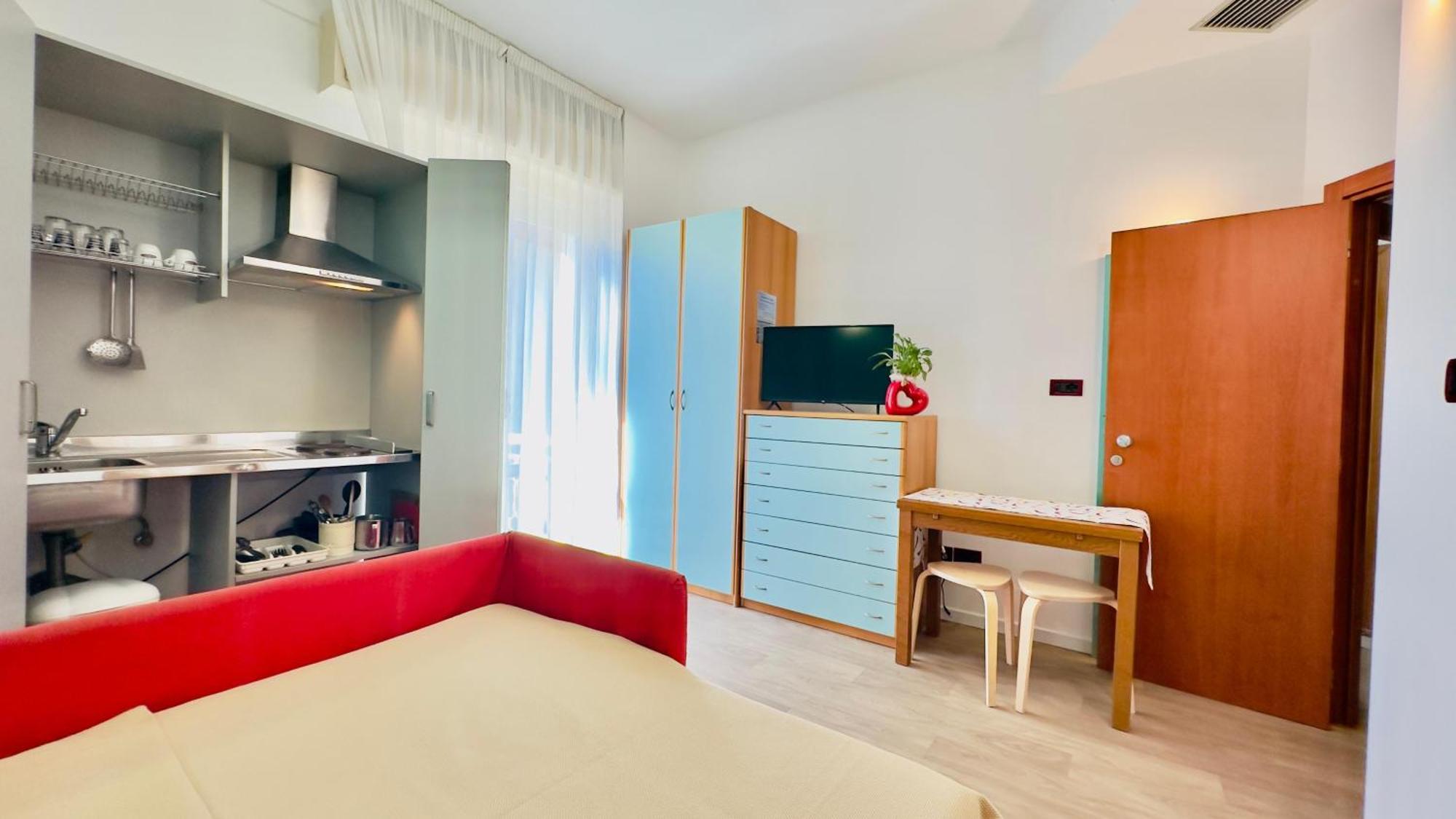 Residence & Suites Bellaria-Igea Marina Ngoại thất bức ảnh